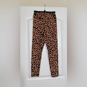 Balance Athletica- ascend pant leggings in king cheetah
